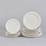 1481 9032 DINNER PLATES